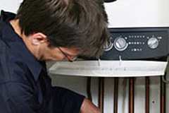 boiler replacement Chew Magna