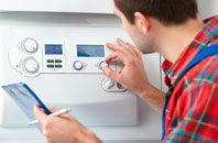 free Chew Magna gas safe engineer quotes